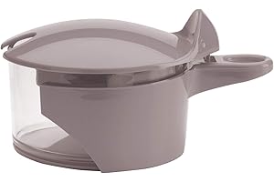 Abert JOLLYT Formaggera Jolly Tortora