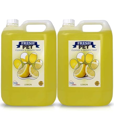 mad lemon odor eliminator