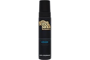 ‎BONDI SANDS Bondi Sands Self Tanning Foam Farbtiefe: Ultra Dark - Selbstbräunungsmousse - Inhalt: 200ml