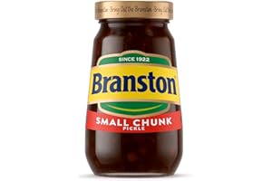 Branston Pickles 520 g