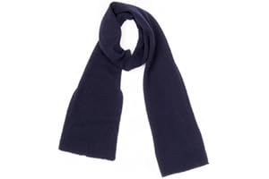 DALLE PIANE CASHMERE - Sciarpa 100% cashmere - Bambino