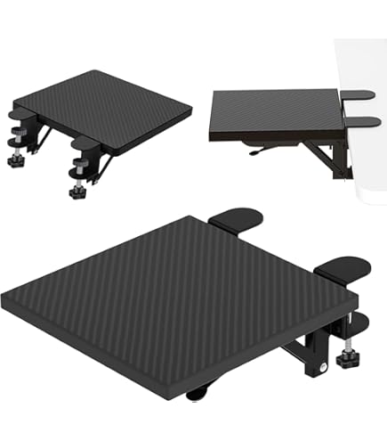 Elleboogsteun Bureau Computer Arm Houder Ergonomische Pols Ergonomische