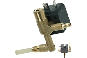 MOULINEX ELECTROVANNE 1V POUR FER A REPASSER CALOR - CS-00097843