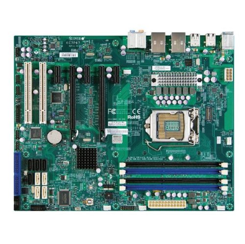 MBD-C7P67-O