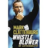 More Than A Game Saving Football From Itself Gregory Mark Amazon Co Uk Books