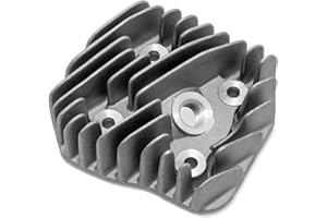 Culasse Maxtuned Standard 50 cc pour Peugeot Speedfight 1/2, Buxy, Speedake, Elystar, Vivacity, Ludix, SV 50