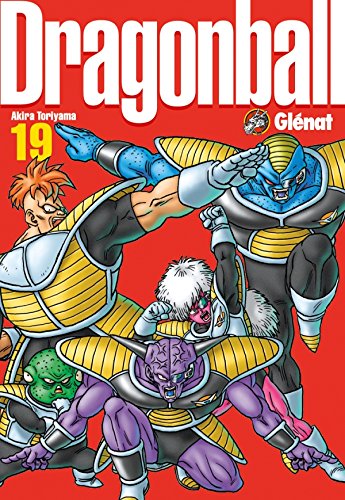Download Dragon ball - Perfect Edition Vol.19 Download Dragon ball - Perfect Edition Vol.19