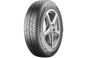 Matador MP62 All Weather EVO M+S - 155/80R13 79T - Neumático todas las Estaciones