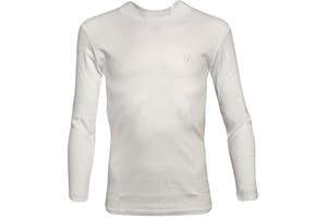 NAVIGARE JUNIOR Confezione 2 Pezzi Lupetto Manica Lunga Navigare in Caldo Cotone - Ragazzo/Ragazza - Disponibile in Vari Colori