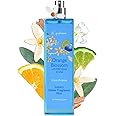 Di Palomo Orange Blossom Luxury Home Fragrance Mist 100ml. Air Fresheners for Home & Fabric Spray. Enjoy Fragrance in Every Room Spray. Air Freshener Room Spray for Home. Glass Bottle for Home Decor.