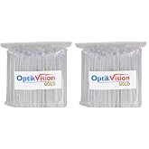 Optical Fiber Heat Shrinkable Cable Splice Protection Sleeves 60mm
