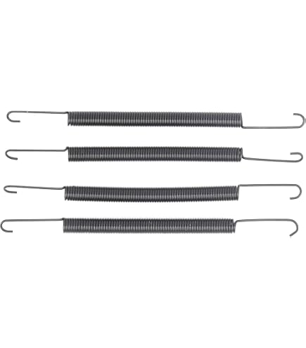 Carson Force Avviatore – Cavo Senza Flangia – Modello 500054648 – Nuovo