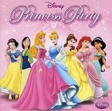  princess party