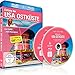 Produktbild Entlang der USA Ostküste (Von Florida nach Neuengland) [DVD] und [Blu-ray] in einem Set