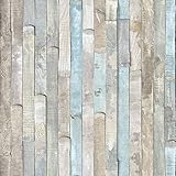 Lösemittelfreier Kleber d-c-fix® Selbstklebefolie Rio Ozean