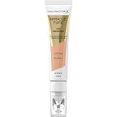 Max Factor Miracle Pure Concealer, Liquid Peach 03 Correcting Cream 10 ml
