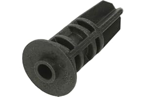 SPARES2GO Pieza de repuesto para eje de transmisión de paleta mezcladora compatible con freidora de aire Tefal Fits Actifry