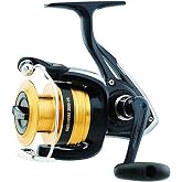 Daiwa Sweepfire 1500 2BB 4,9: 1 Spin Reel