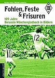 Image de Fohlen, Feste und Frisuren: 109 Jahre Borussia Mönchengladbach in Bildern