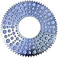 LITEPRO CHAINRING 70T,130 BCD, Folding Bike and Single speed