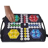 EspriToys &Ccedil;antalı Kızma Birader Ve Tavla Seti