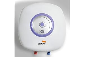 Cointra TNC-10 - Termo Eléctrico Vertical Tnc10 Con Capacidad De 10 Litros