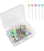 100 Pinces à Coudre En Plastique Colorées - Pour Patchwork, Quilting, Bricolage - Remplace Les épingles