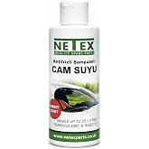 Netex Cam Suyu 250 Ml Konsantre Antifrizli Şampuanli CW9 02509