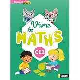 Vivre les maths CE2