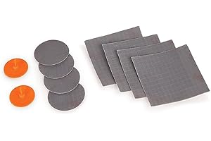 Sea to Summit - Kit de reparación de colchonetas para Dormir