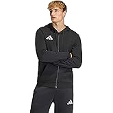 adidas ENT26 FZ HOOD Sweatshirt Erkek