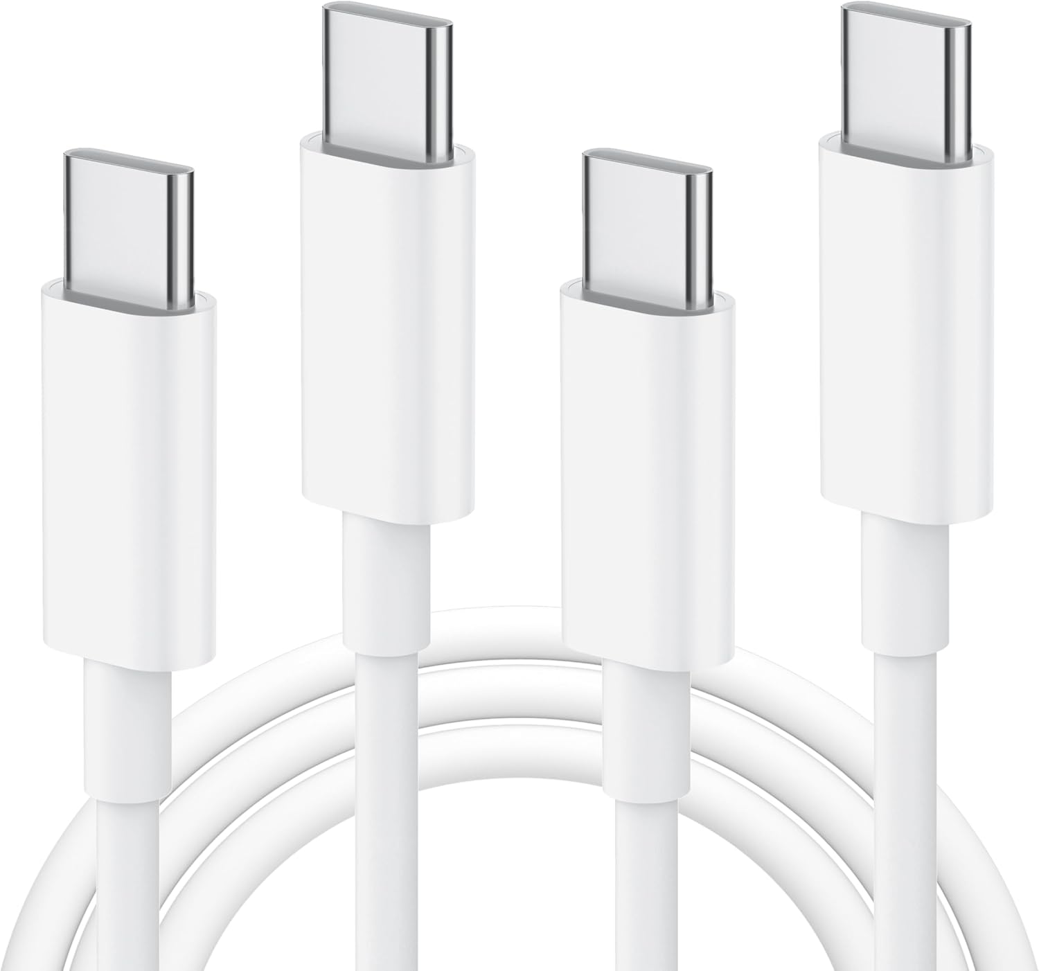 Kaufberatung 2026 : Warum den USB C auf USB C Kabel 2 Stück 1M 2M für IPhon wählen?