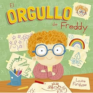 El orgullo de Freddy