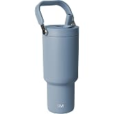 Simple Modern Trek Pivot Termos 0,89 L - Blue Dune