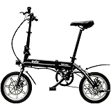 kwikfold bike amazon
