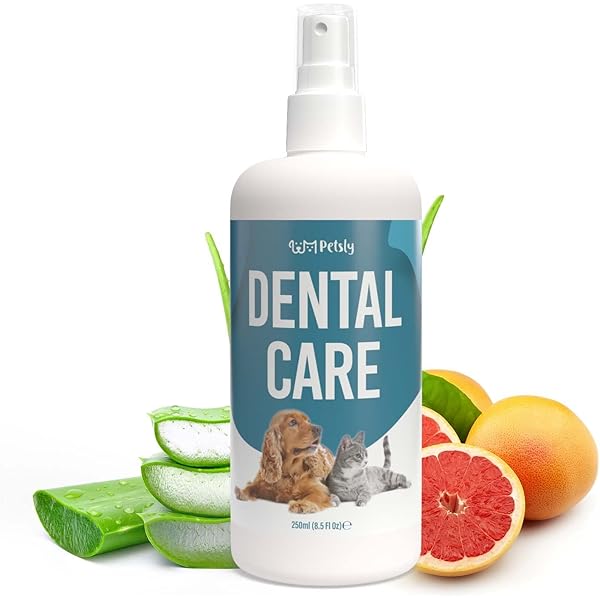 Vet's Best Advanced Dental Foam for Dogs 150 ml : Amazon.com