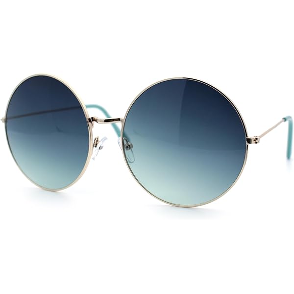 Hippie Sorridente In Occhiali Da Sole Fotografia Stock - Immagine Di - Foto 9