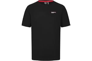 Porsche Motorsport Logo T-Shirt