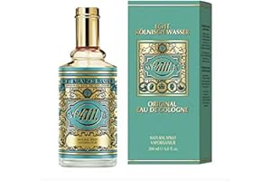 ‎4711 Muelhens 4711 Original Eau De Cologne 200ml Spray Unisex