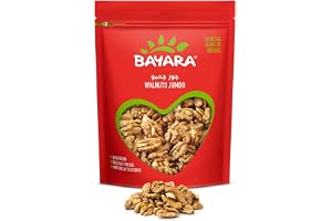 Bayara Walnut Jumbo, 400 gm