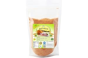 nalAmudhu Idly Chutney Milagai Podi Poudre de chutney pour Idy/Dosa 200 g