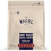 THE WHIRL Omni Roast Central America &Ccedil;ekirdek 500 g