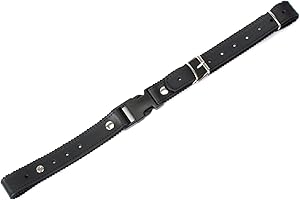 Alpenklang Accordion Cross Strap Black
