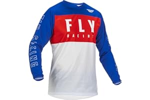 Fly Racing Men's Shirt