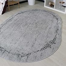 Suchergebnis Auf Amazon De Fur Ovale Teppiche Mynes Home