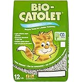 bio catolet 12l
