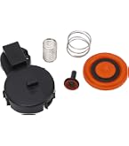 Kit Riparazione Coperchio Valvola PCV Per Citroen Berlingo 1.6HDI – Membrana E Tappo, Compatibile Con Peugeot E Fiat