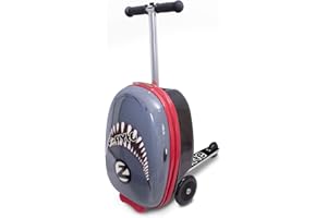 Flyte Valise pour Trottinette 45,7 cm