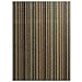 Produktbild DHG Mats-Matratzen Nonlip Türmatten Home Carpet Hallfare,E,60X120Cm (24X47Inch)
