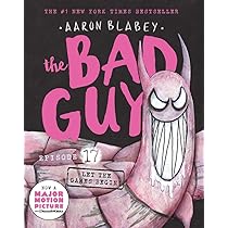 The Bad Guys Episode 16: The Others?! : Blabey, Aaron: Amazon.in 